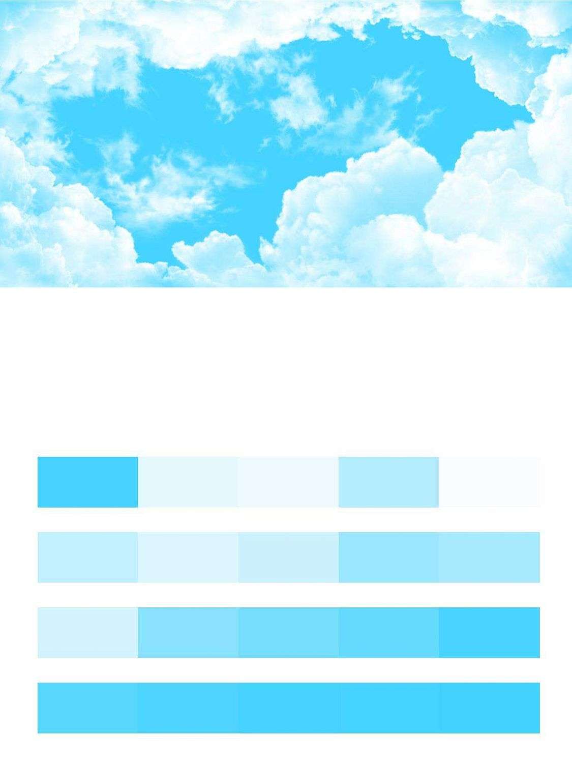 Глубокое небо 3д  9-314