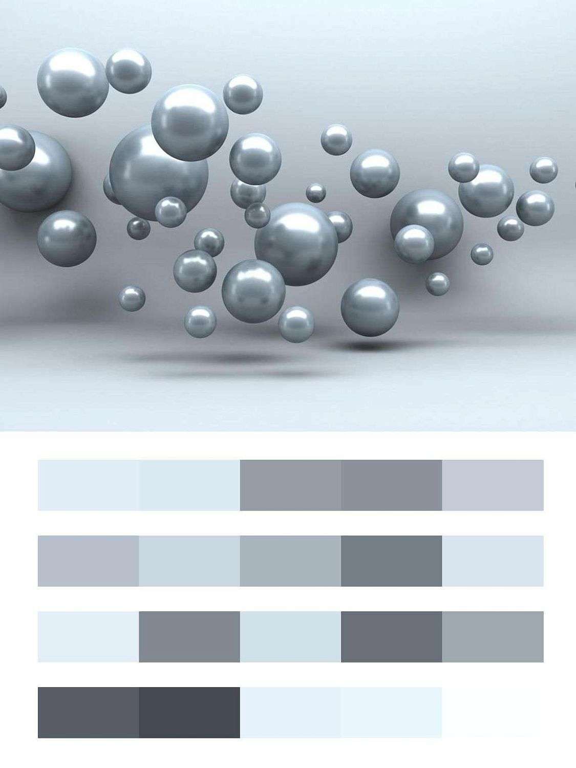 Шарики из стали  10-598