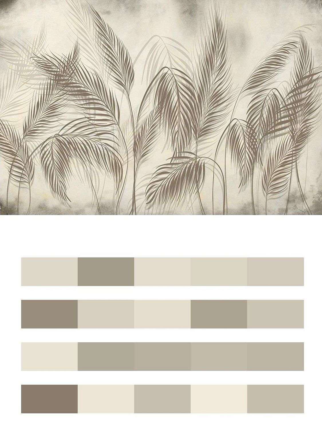 Одинокие ветви  9-1718