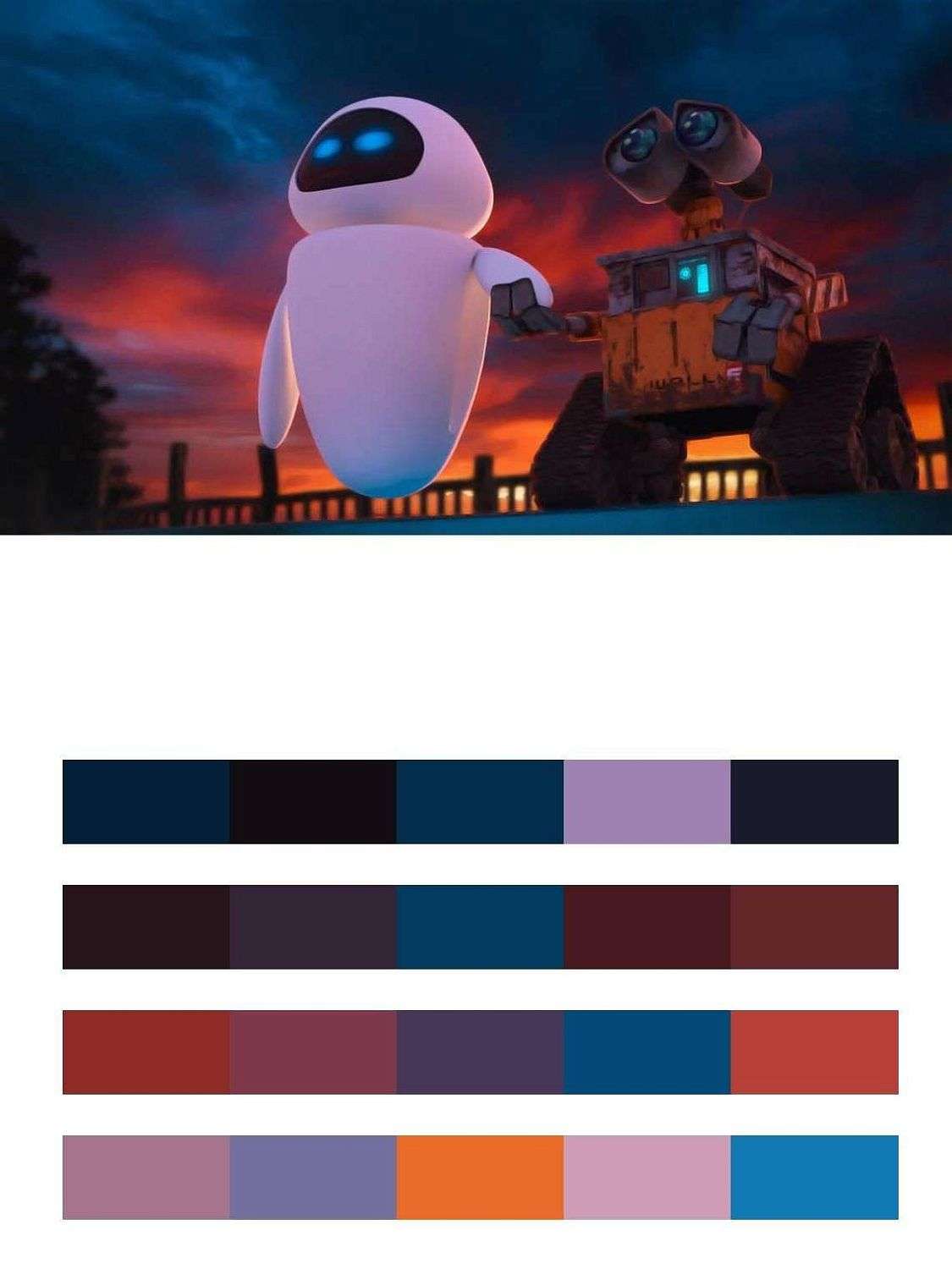 Ева из валли  12-1100