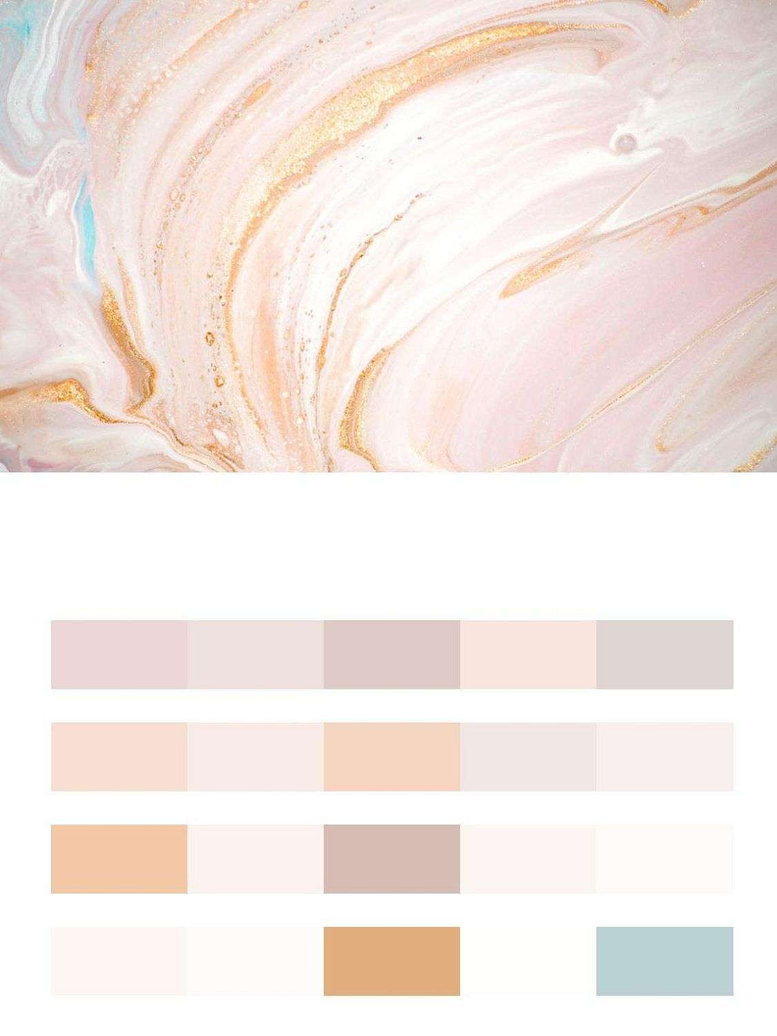 Флюид Арт - Розовая буря  9-919