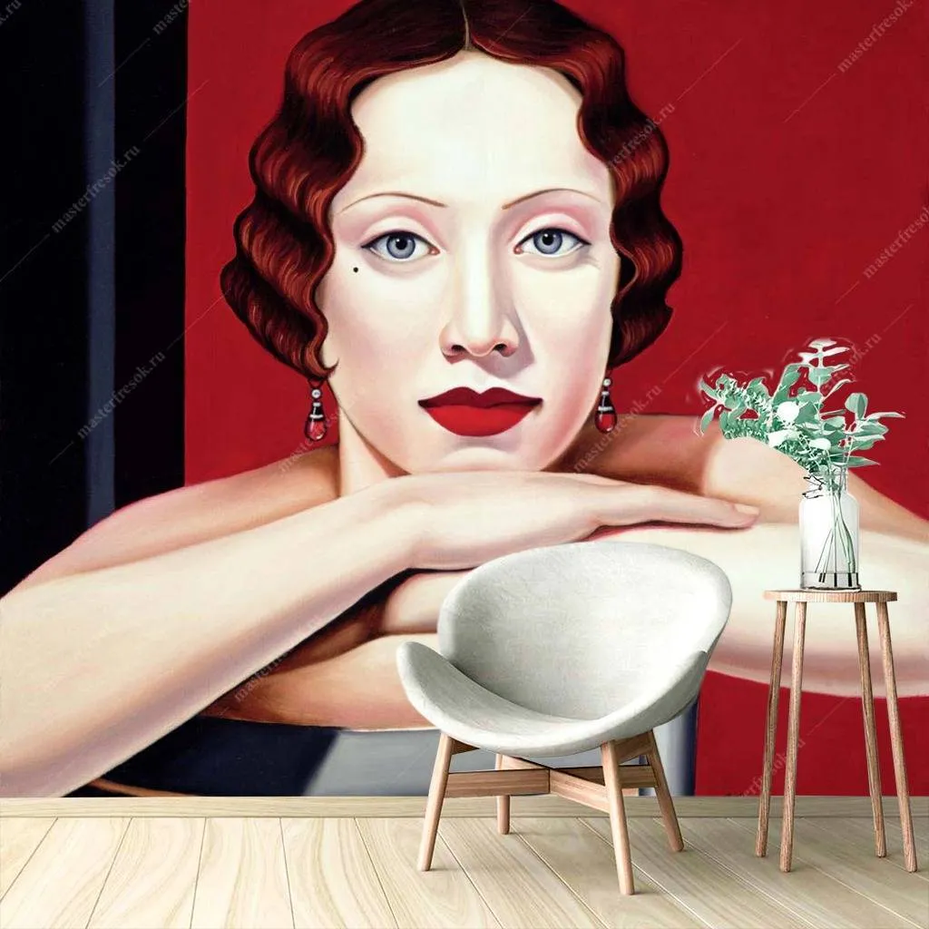 Фотообои Екатерина Абель - Берлин  8-257