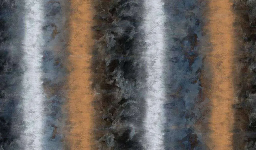 Фотообои в интерьере лофт темный  15-977 фото