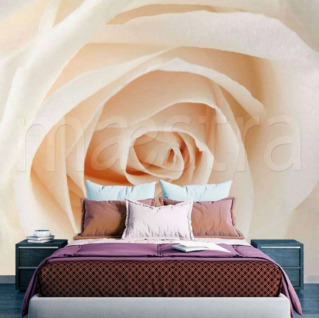 Фотообои Нежная роза  9-041