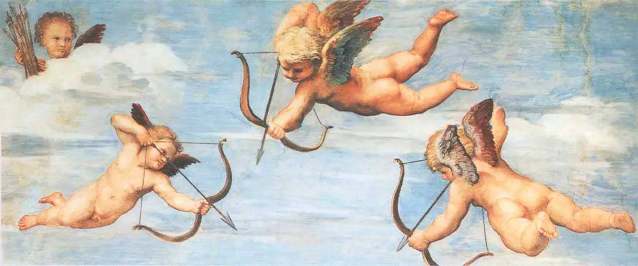 Фотообои в интерьере триумф галатеи  1-231 фото