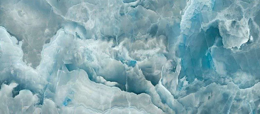 Фотообои в интерьере небесная абстракция  9-1453 фото