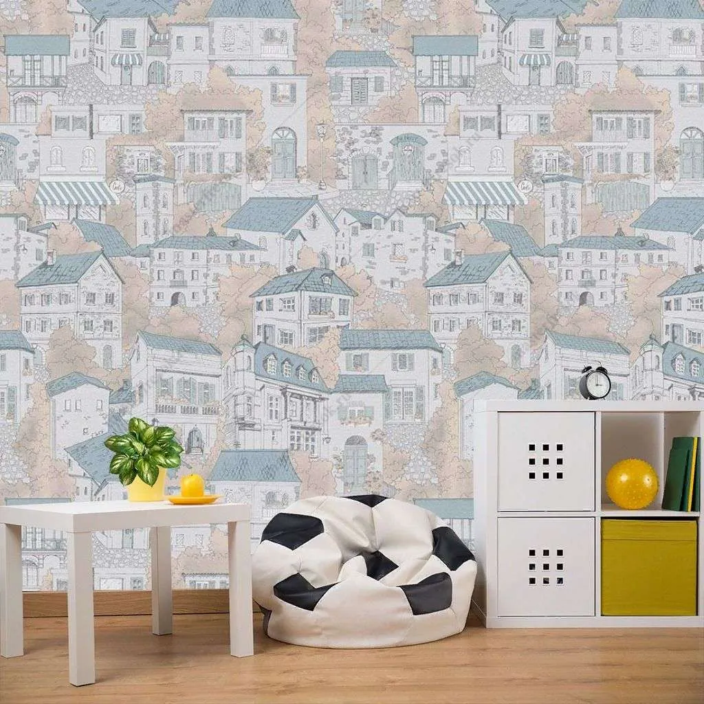 Фотообои в интерьере котлас  12-1240 фото