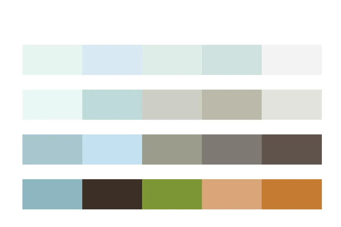 Фотообои в интерьере бесшовные обои на стену:  карта мира голубая. артикул: 12-780   фото