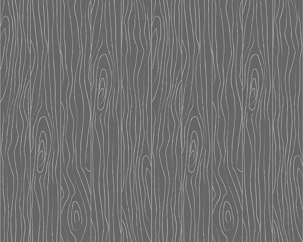 Фотообои в интерьере фон деревянный темный  9-1851 фото