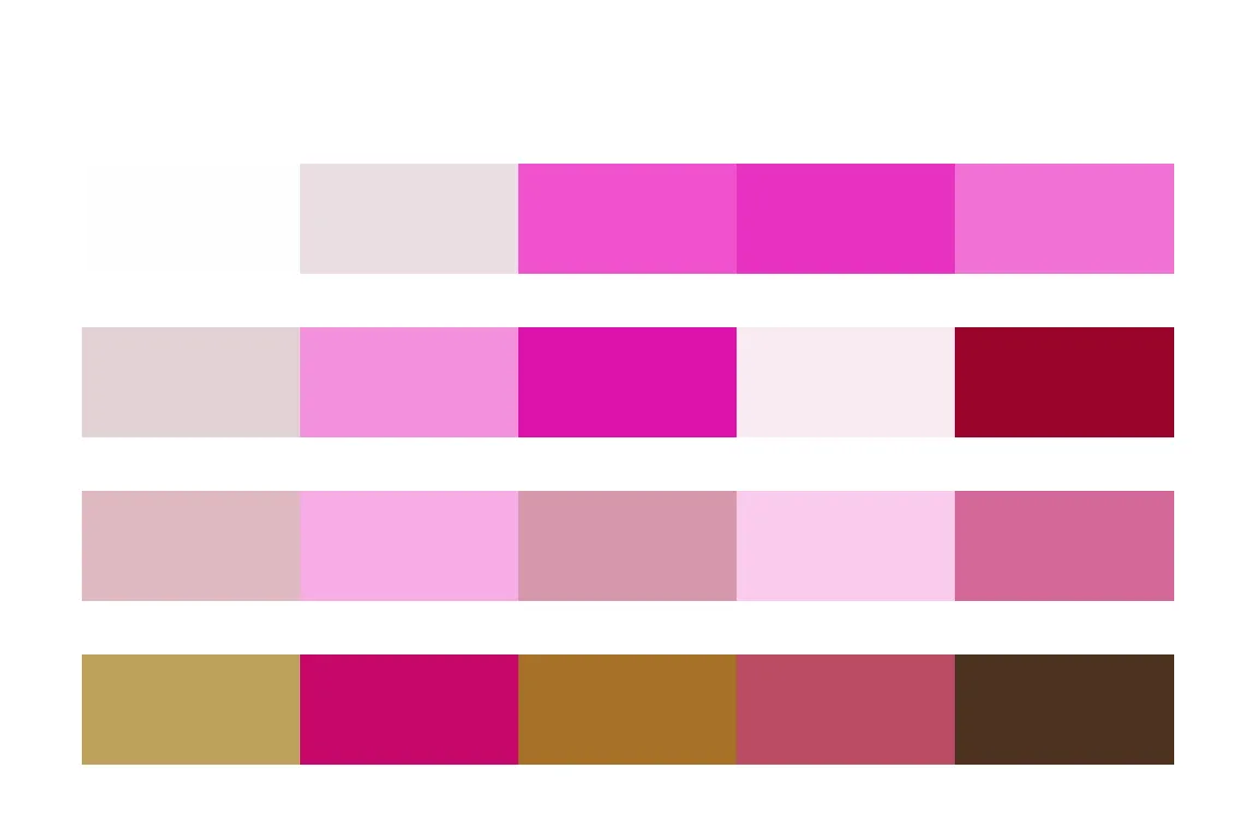 Фотообои в интерьере бесшовные обои на стену:  розовые орхидеи. артикул: 9-067   фото