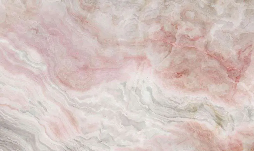 Фотообои в интерьере флюид арт венецианская штукатурка  9-1002 фото