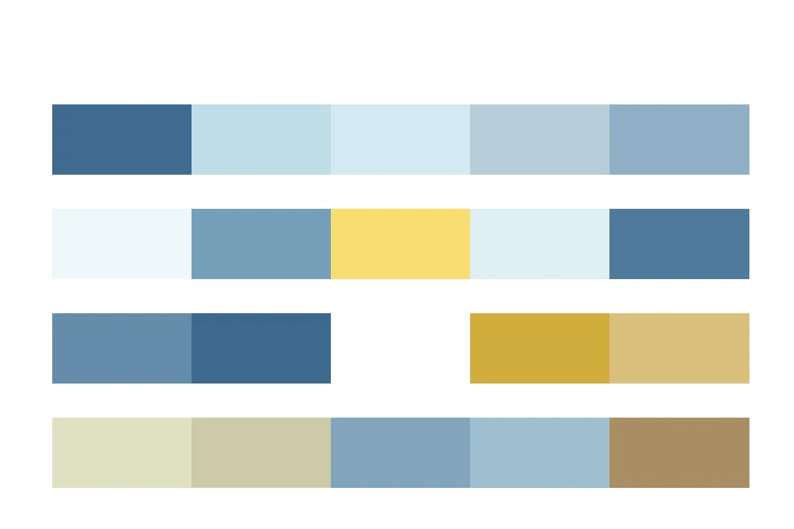 Фотообои в интерьере бесшовные обои на стену:  воздушные шары в голубых горах. артикул: 12-1303   фото