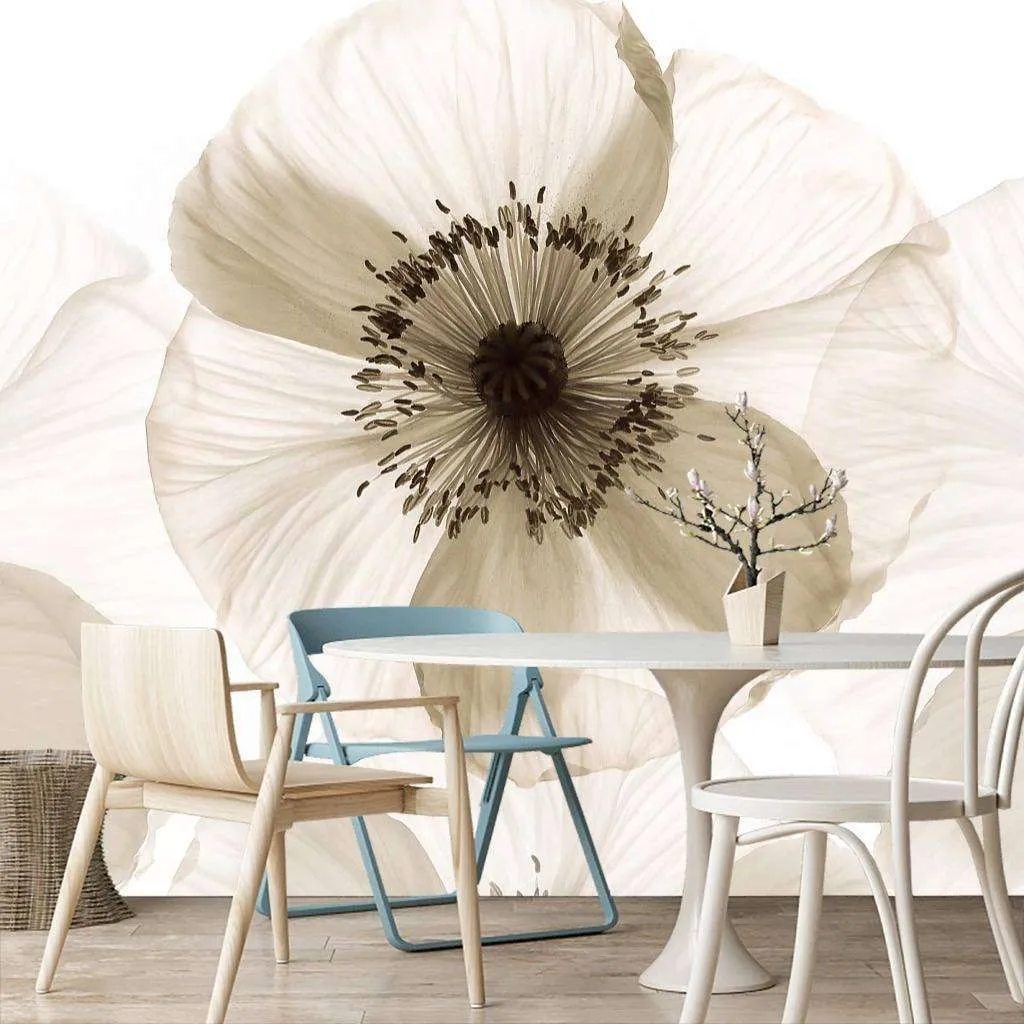 Фотообои Утренняя свежесть  13-007