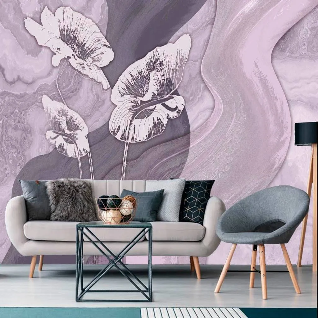 Фотообои Гладь  13-098