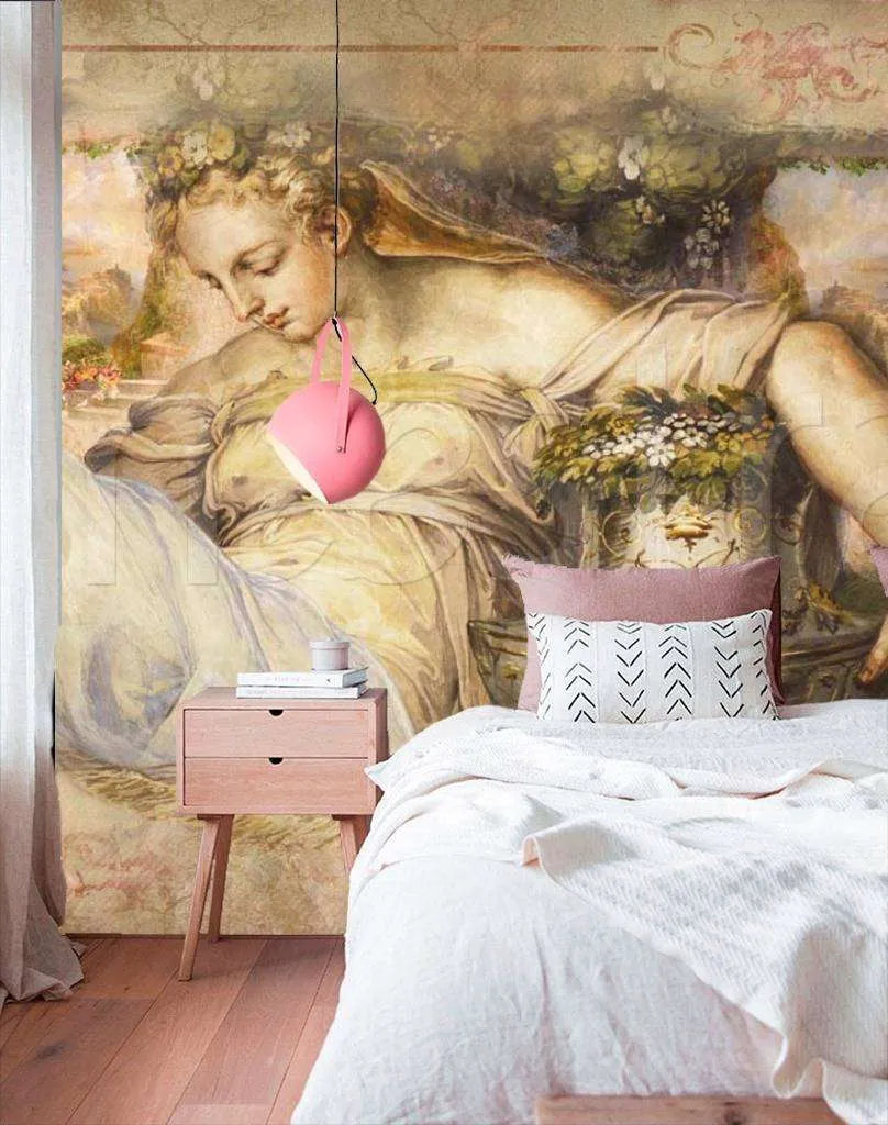 Фотообои Муза  5-127