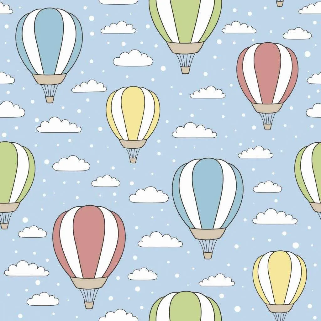 Фотообои в интерьере шарики  12-856 фото