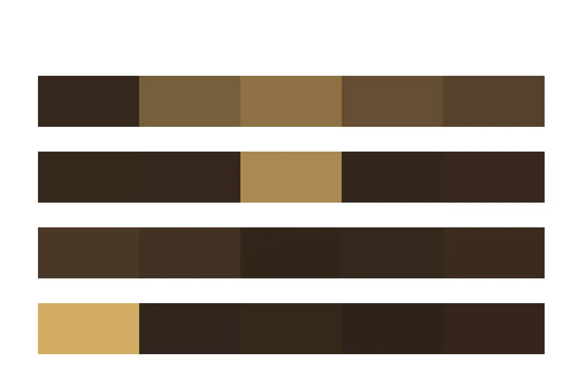 Фотообои в интерьере бесшовные обои на стену:  золотые журавли. артикул: 9-1621   фото