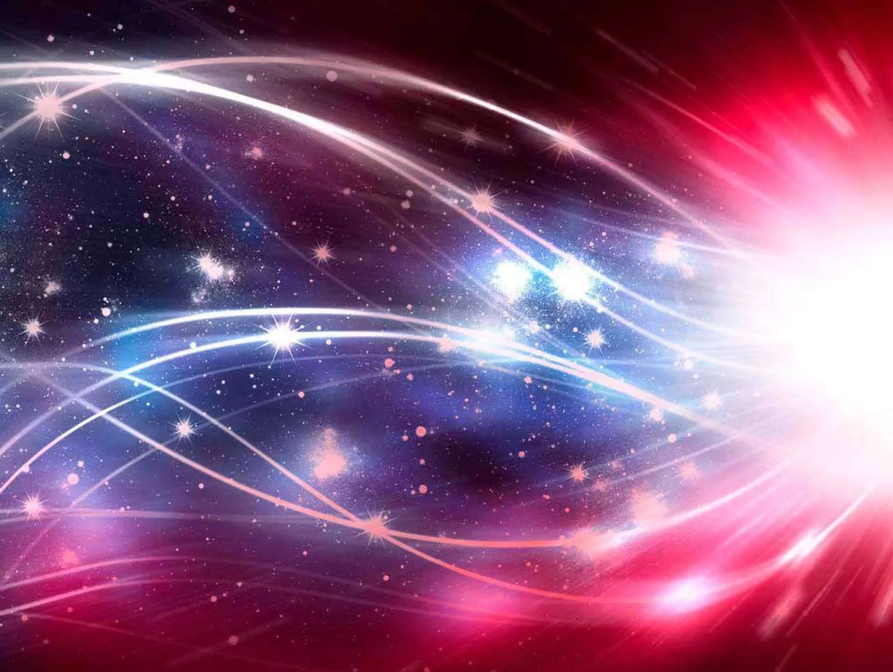 Фотообои в интерьере 3д абстракция бордовая  4-298 фото