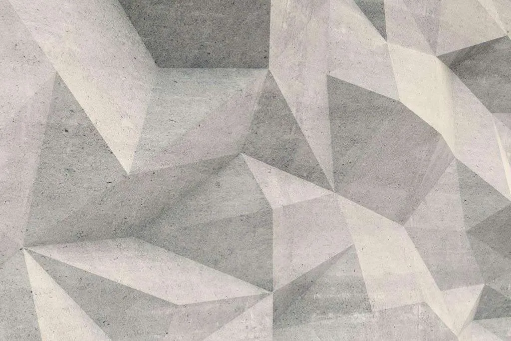 Фотообои в интерьере 3д стена  9-1289 фото