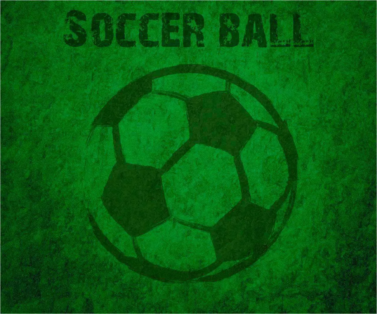 Фотообои в интерьере мяч в фоне  12-543 фото