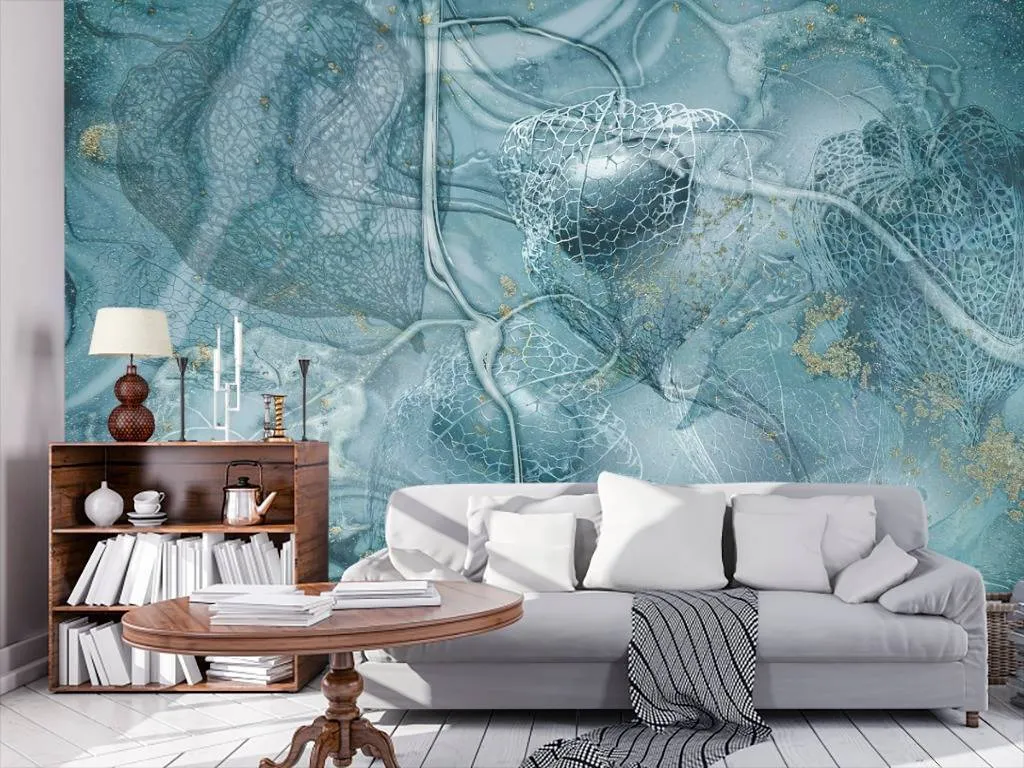 Фотообои Физалис  13-206