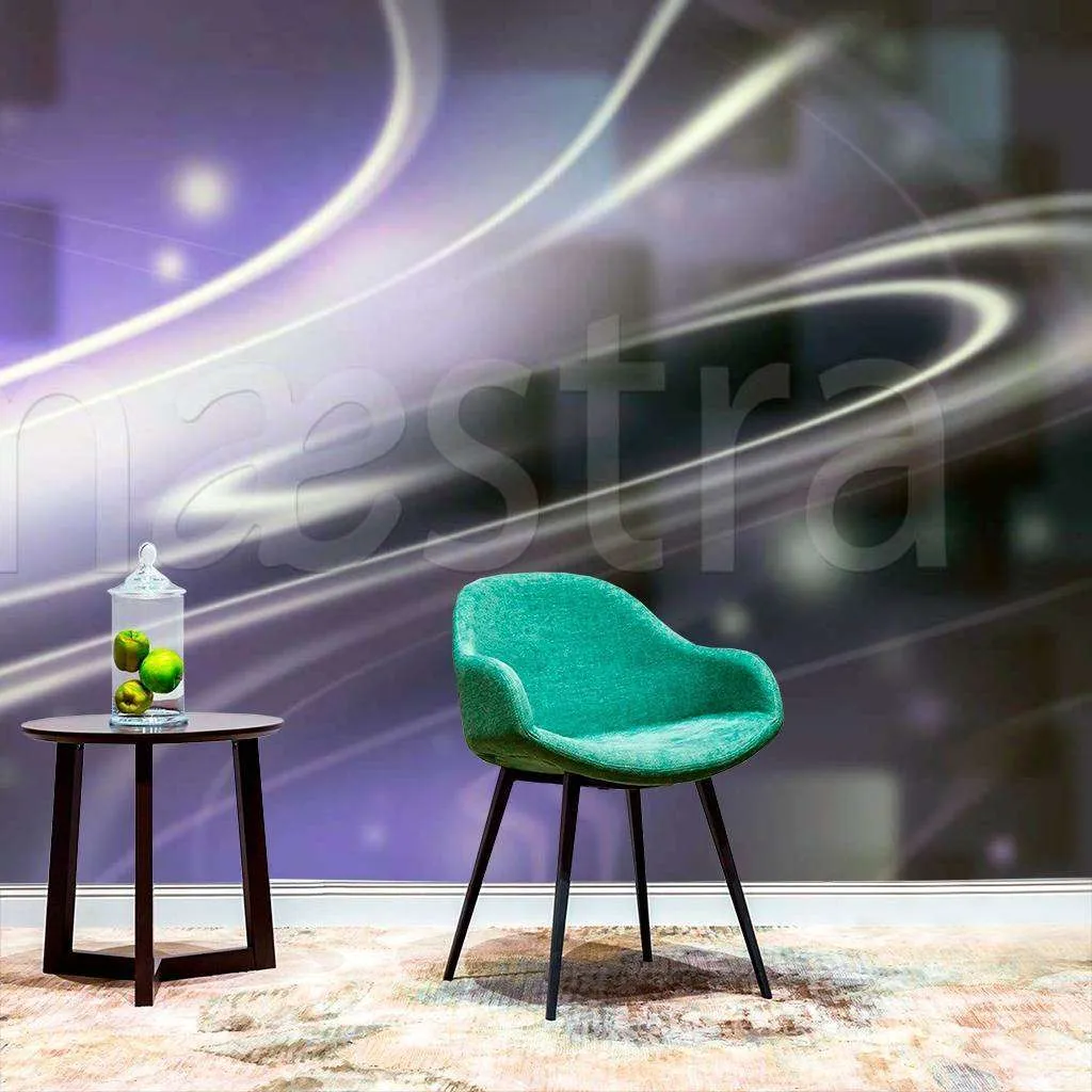 Фотообои абстракция дымка  4-309