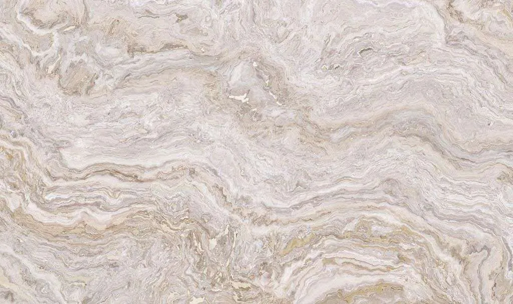 Фотообои в интерьере флюид арт светлый  9-1008 фото