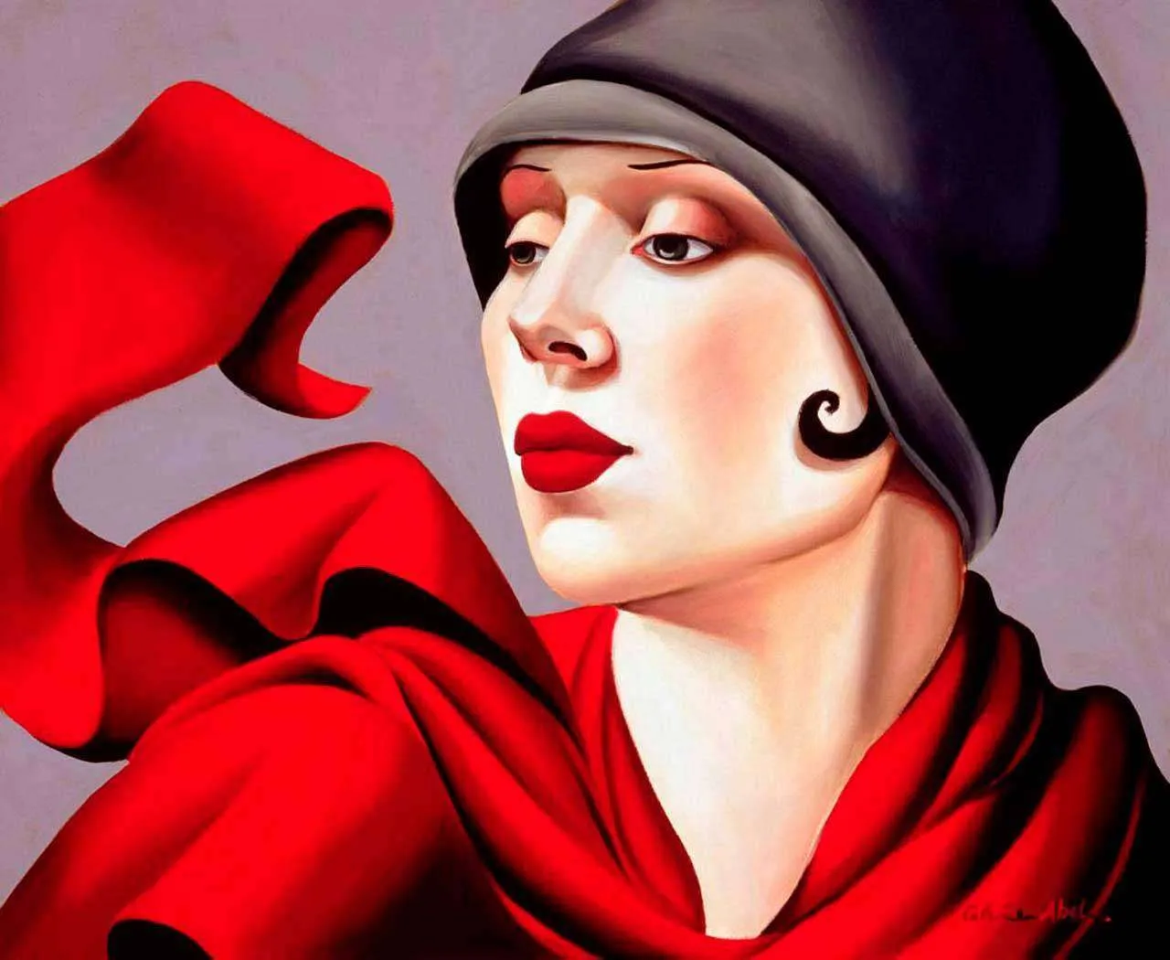 Фотообои в интерьере екатерина абель - осень зефир  8-255 фото