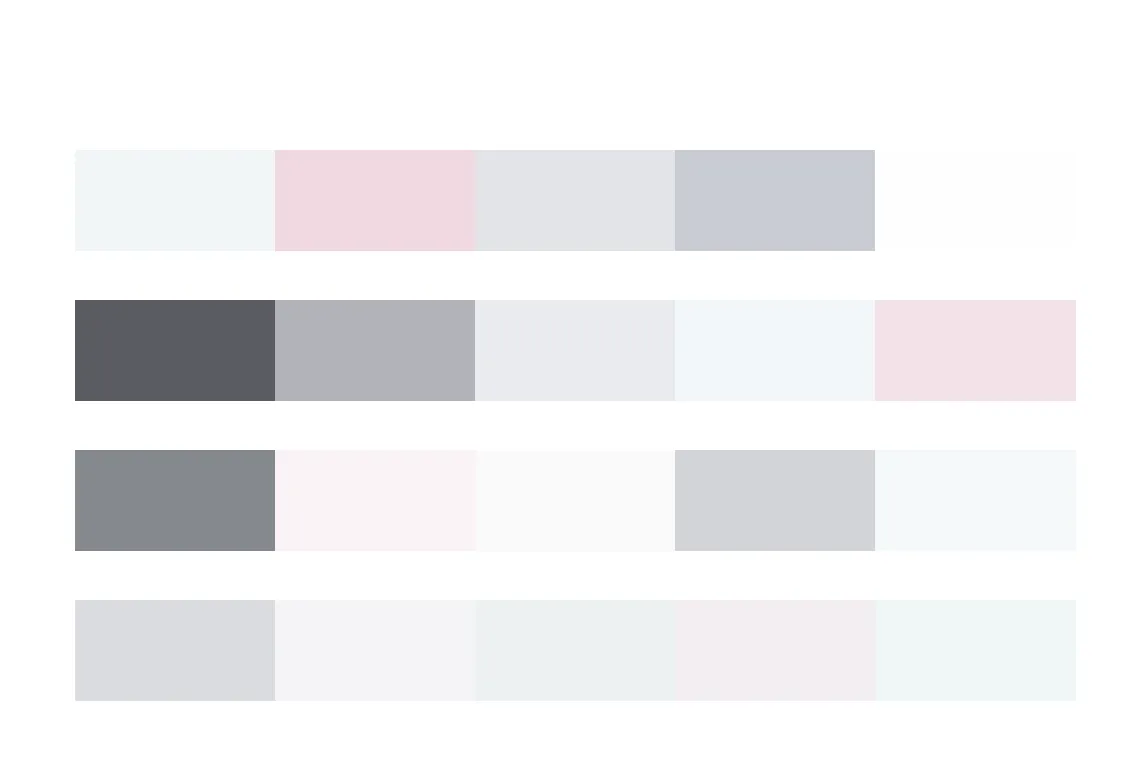 Фотообои в интерьере бесшовные обои на стену:  розовые горы. артикул: 12-1024   фото