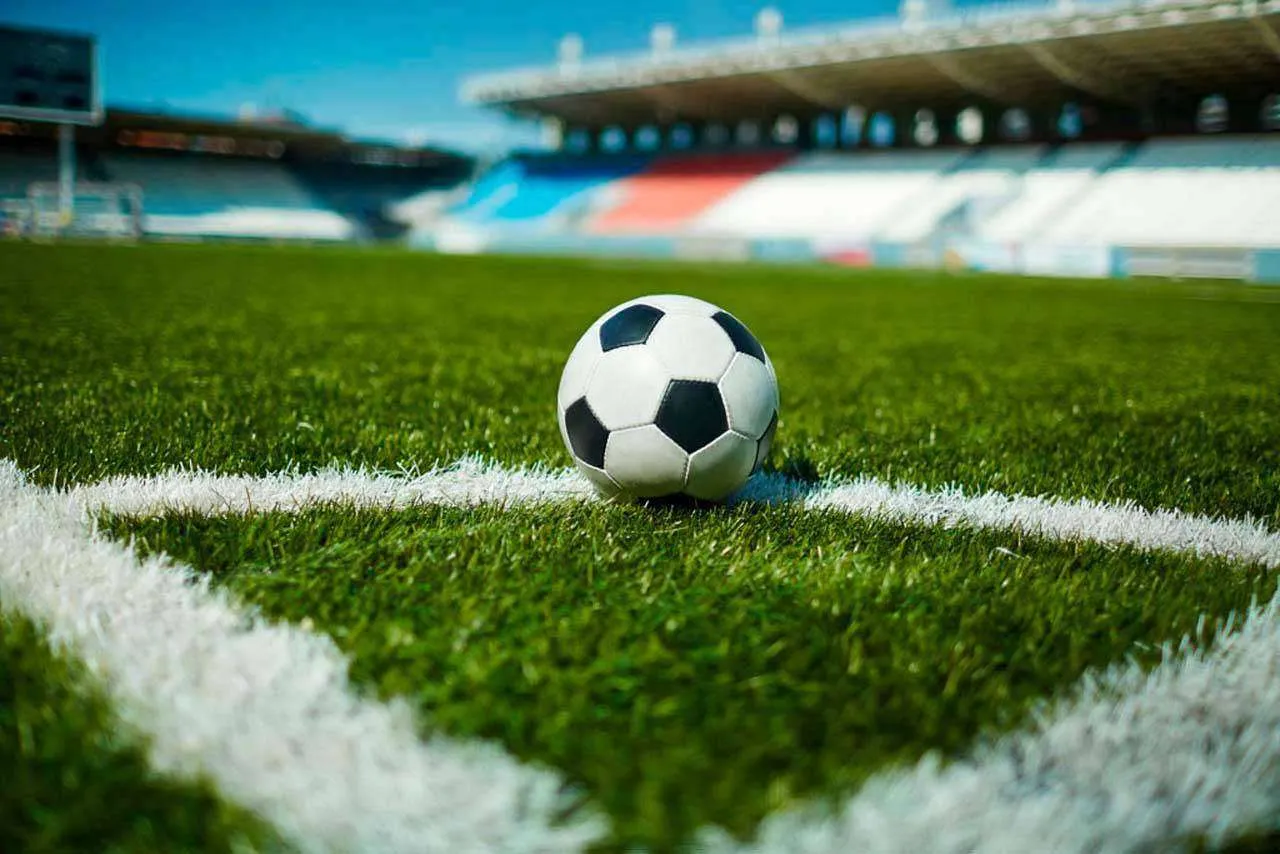 Фотообои в интерьере угловой на поле  12-540 фото