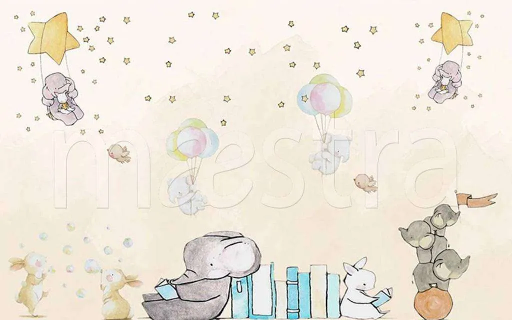 Фотообои в интерьере читаем вместе  15-250 фото