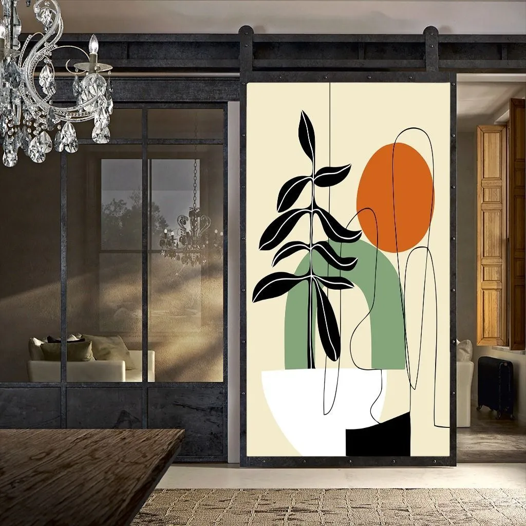 Фотообои Абстракция яркая  14-771