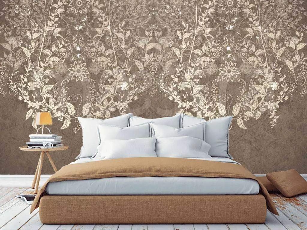 Фотообои Орнамент классический  7-713