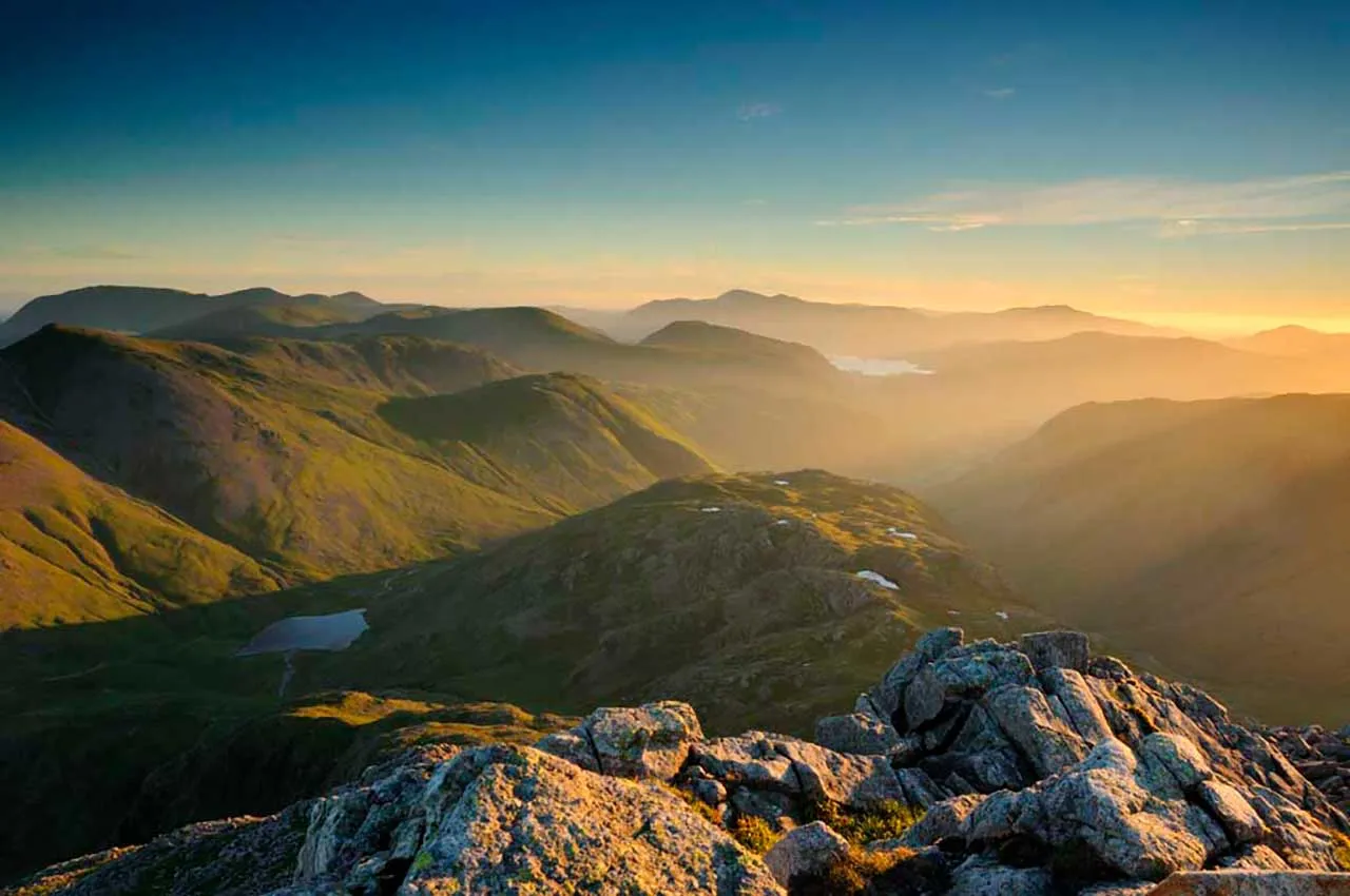 Фотообои в интерьере англия бескрайняя  9-586 фото