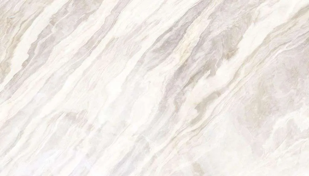 Фотообои в интерьере флюид арт светлые полосы  9-1010 фото