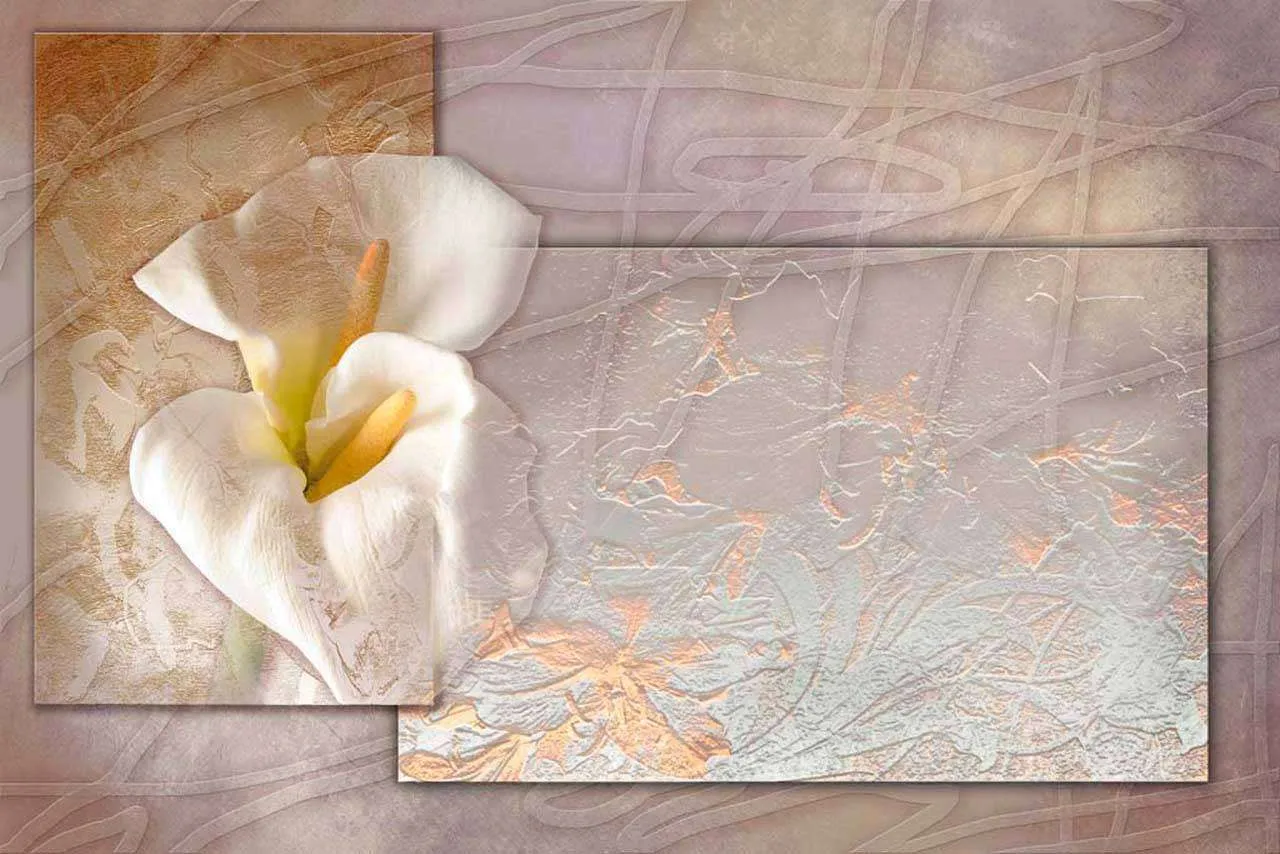 Фотообои в интерьере 3d фантазии  5-146 фото