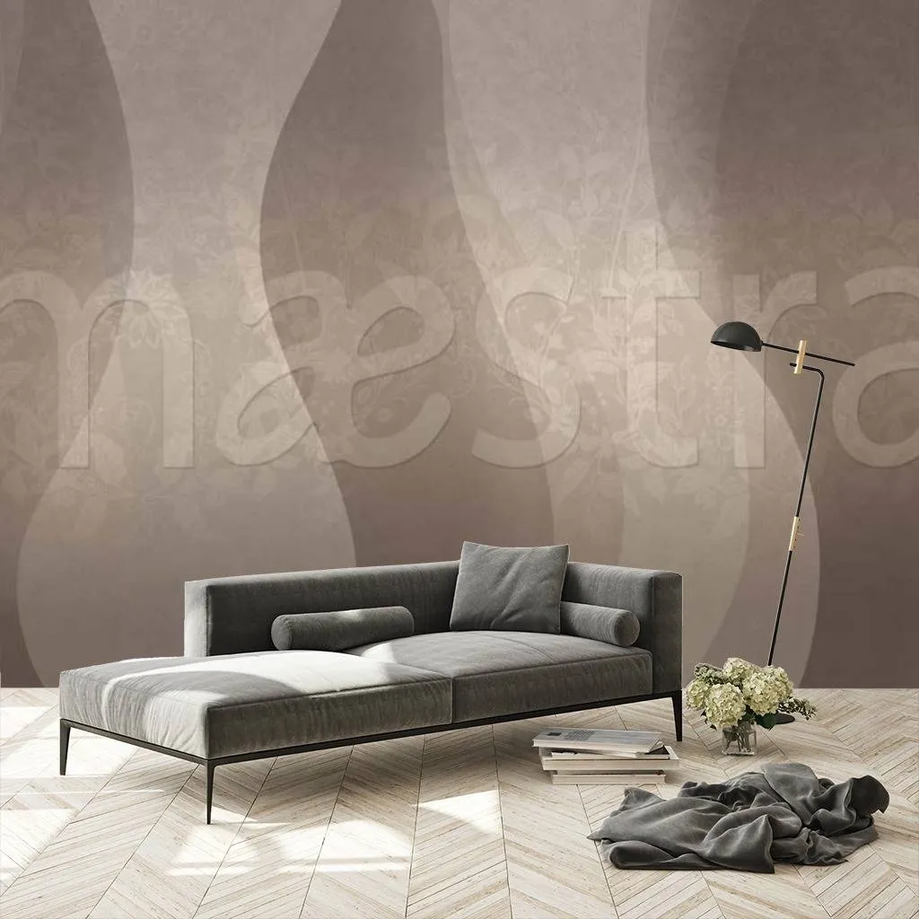 Фотообои Орнамент 3д  7-816