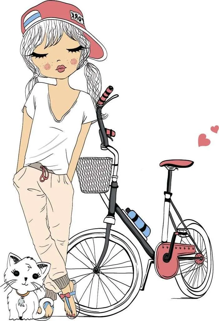 Фотообои в интерьере девочка лето  12-1260 фото