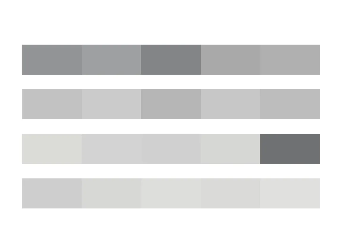 Фотообои в интерьере бесшовные обои на стену:  деревья серые. артикул: 13-235   фото