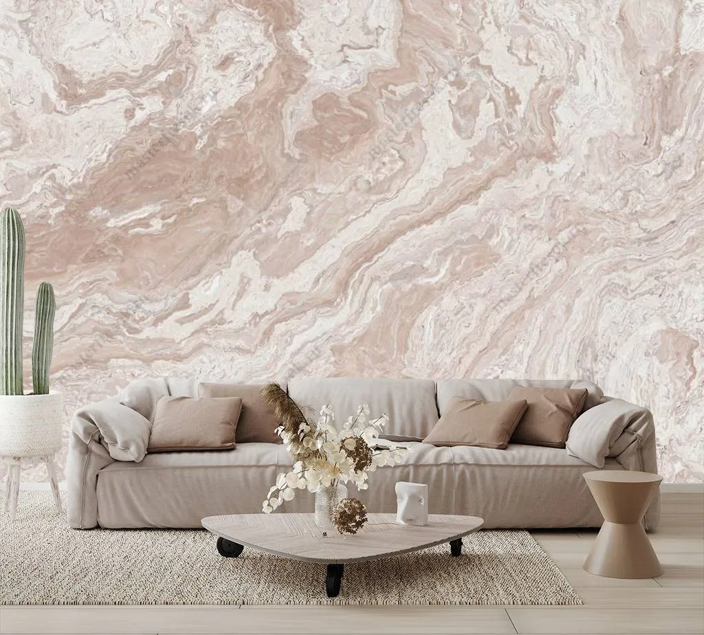 Фотообои Керамогранит светлый  9-1077