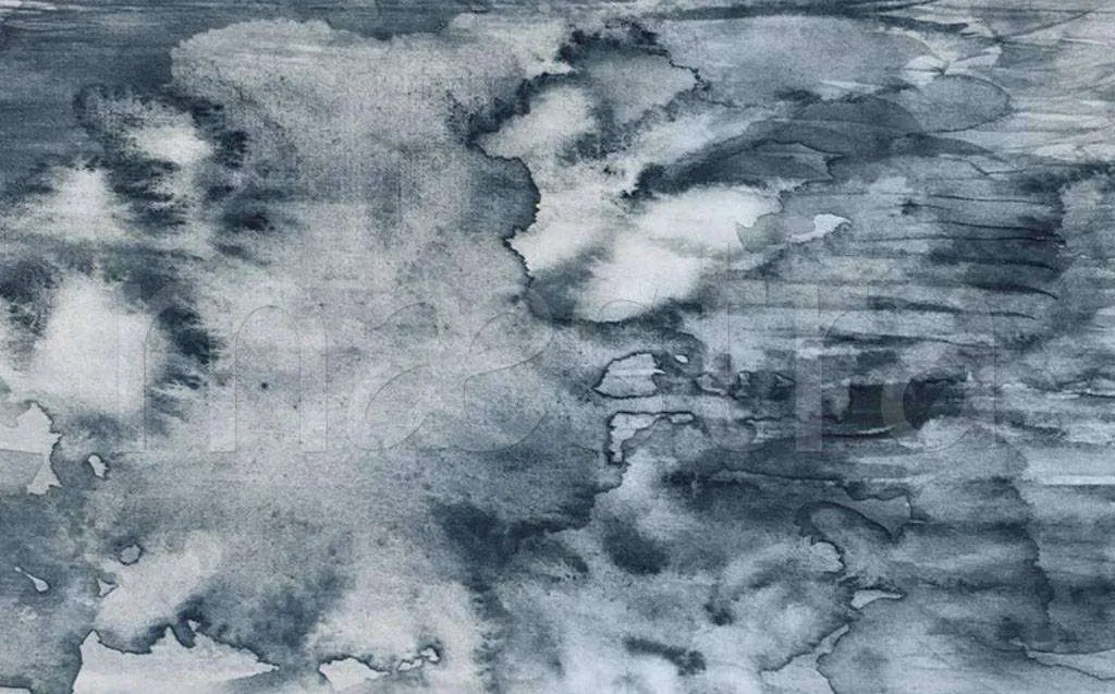 Фотообои в интерьере лофт абстракция  15-524 фото