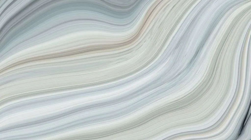 Фотообои в интерьере флюид арт - срез мрамора  9-939 фото