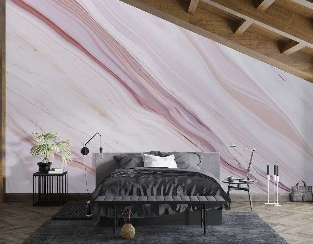 Фотообои в интерьере fluid 10  9-1913 фото