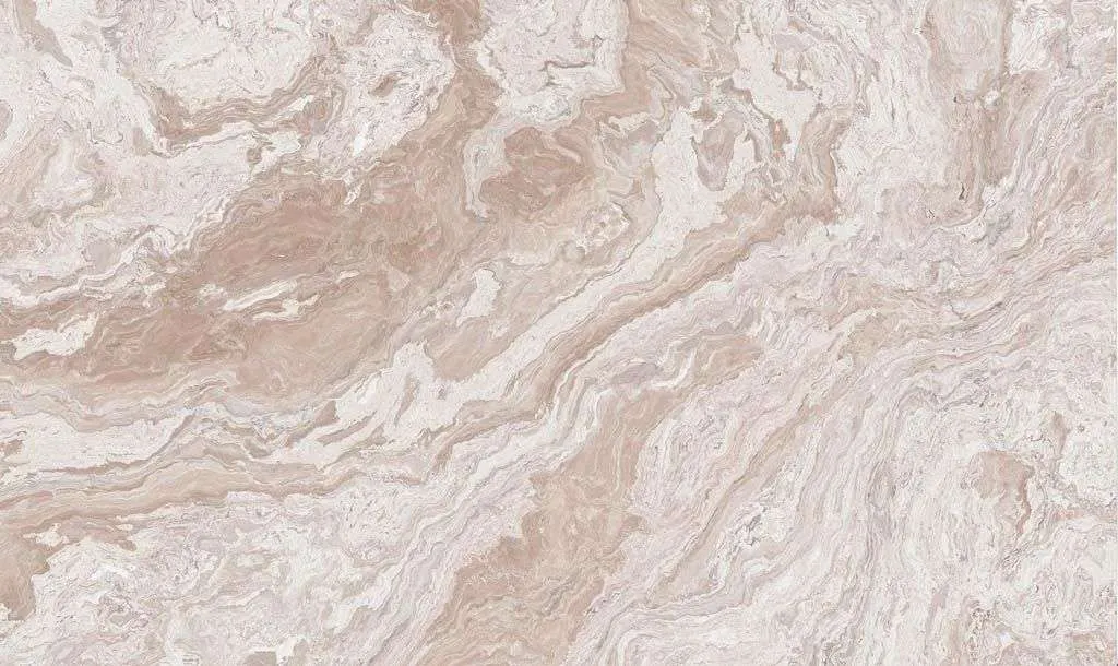 Фотообои в интерьере керамогранит светлый  9-1077 фото