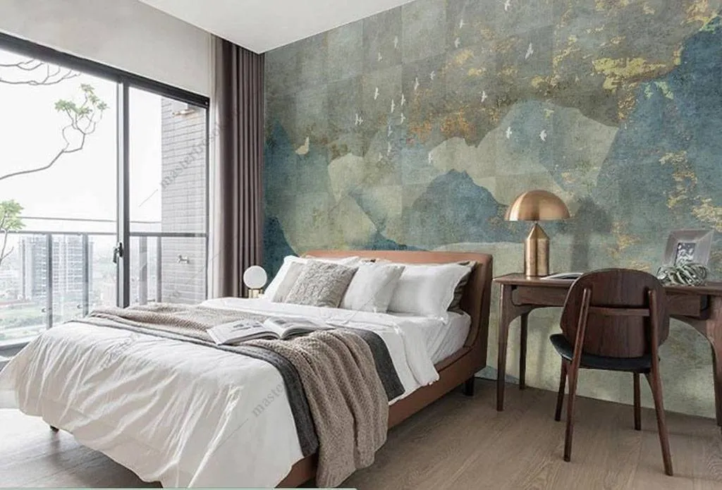 Фотообои Килиманджаро  16-144