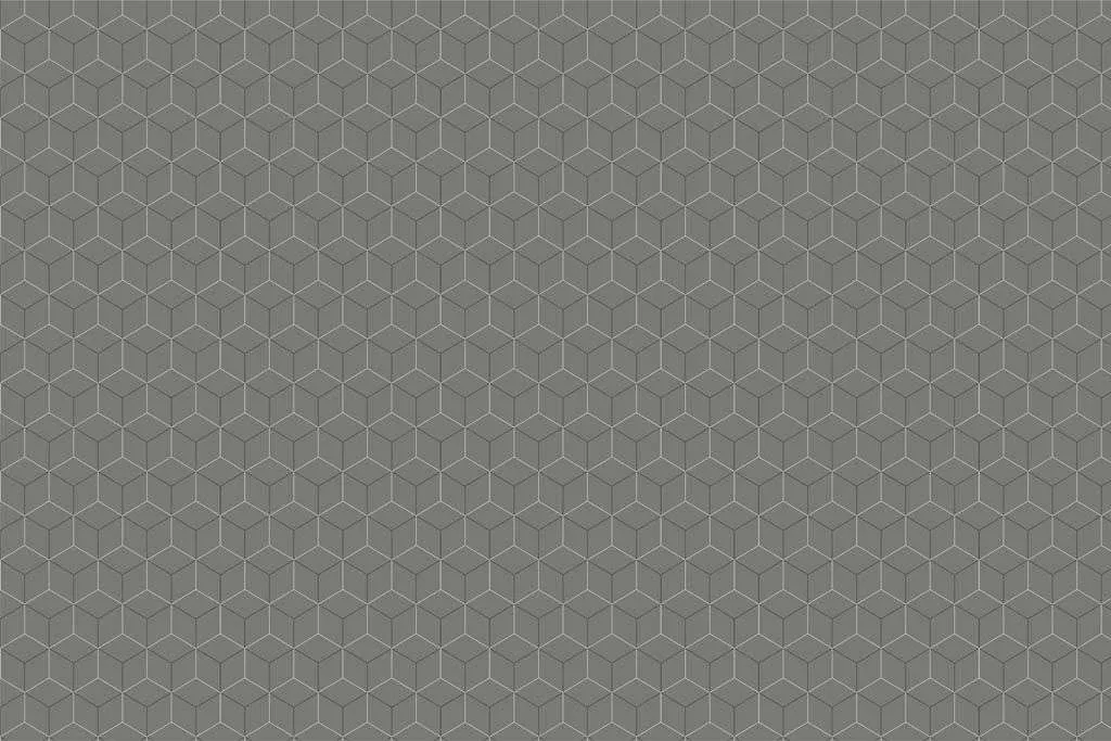 Фотообои в интерьере соты  14-578 фото