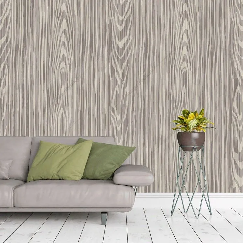 Фотообои в интерьере фон дерева  9-1850 фото