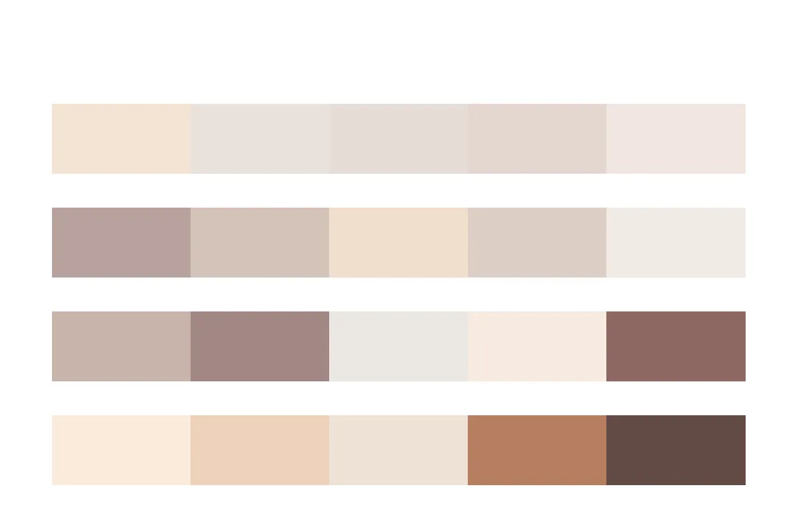 Фотообои в интерьере бесшовные обои на стену:  флюид арт бежевый. артикул: 9-1554   фото