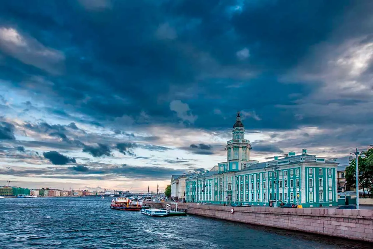 Фотообои в интерьере музеи санкт петербурга  9-707 фото