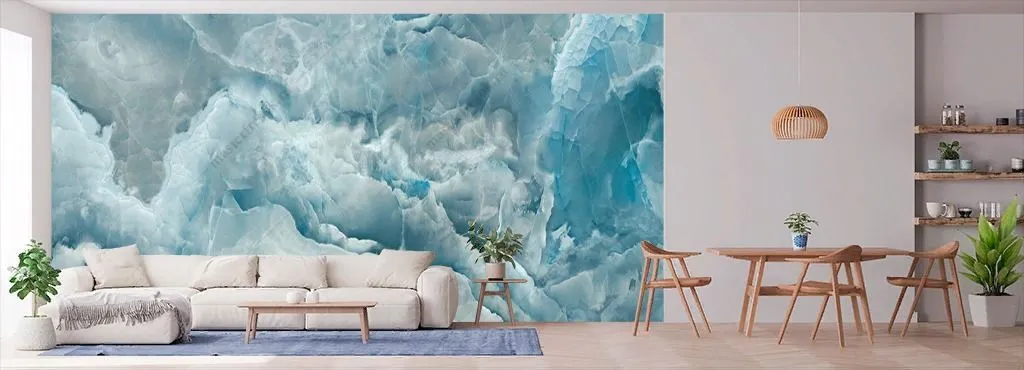 Фотообои Небесная абстракция  9-1453